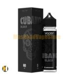 جویس کوبانو بلک ویگاد <br><span>Vgod Cubano Black 60ml</span> - Image 2